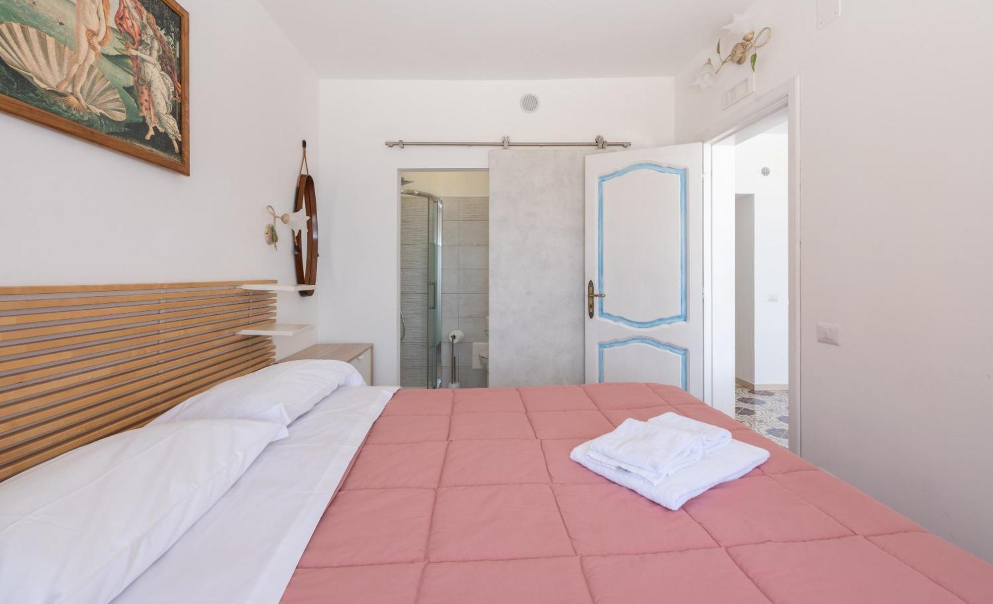 Alexa & Ella House Villa Positano Buitenkant foto