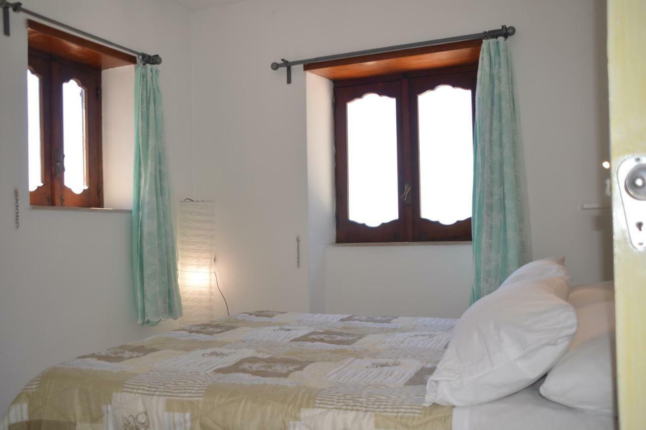 Alexa & Ella House Villa Positano Buitenkant foto