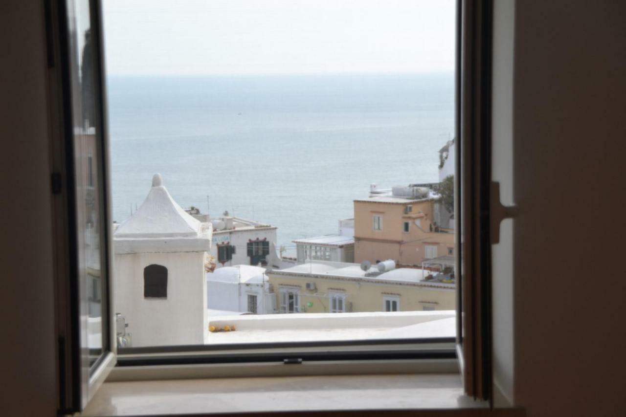 Alexa & Ella House Villa Positano Buitenkant foto